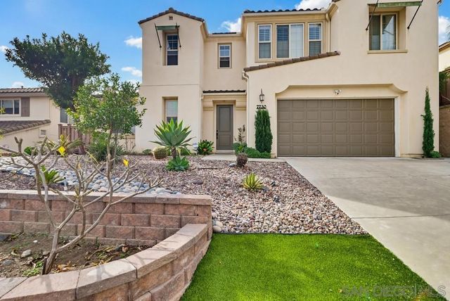 7730 Britt Pl, Santee, CA 92071