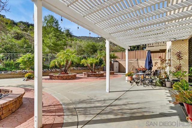 7730 Britt Pl, Santee, CA 92071