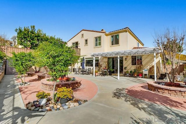 7730 Britt Pl, Santee, CA 92071