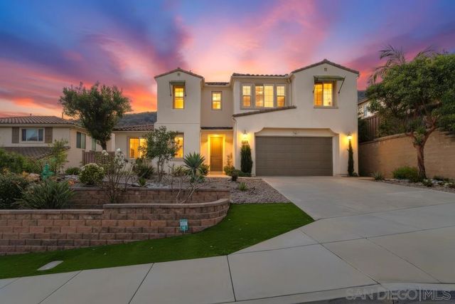 7730 Britt Pl, Santee, CA 92071