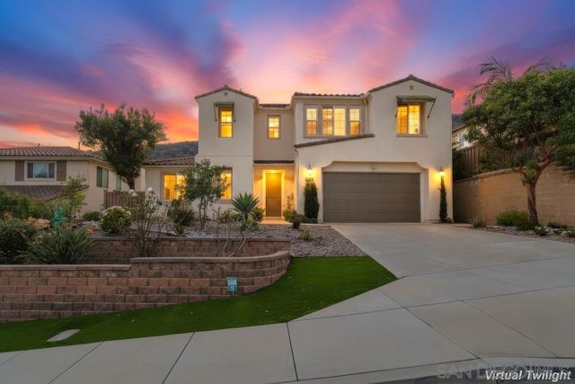 7730 Britt Pl, Santee, CA 92071