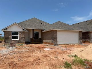2513 NW 196th Street, Edmond, OK 73012