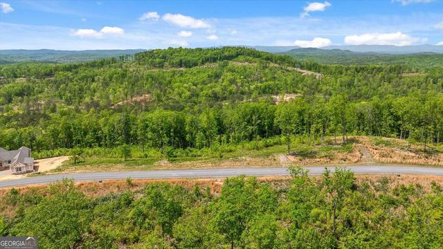 LOT 237 Highgrove Drive, Talking Rock, GA 30175