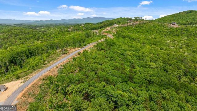 LOT 237 Highgrove Drive, Talking Rock, GA 30175
