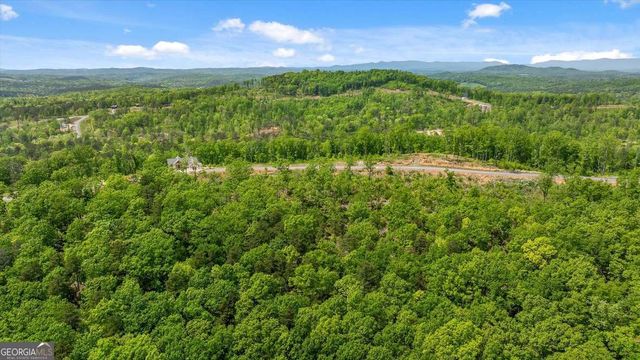 LOT 237 Highgrove Drive, Talking Rock, GA 30175