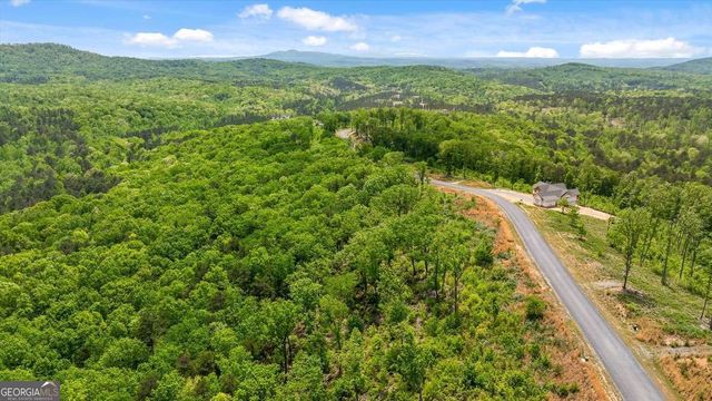 LOT 237 Highgrove Drive, Talking Rock, GA 30175