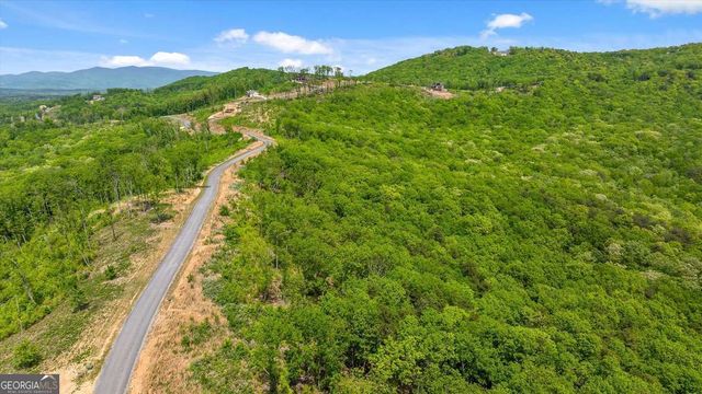 LOT 237 Highgrove Drive, Talking Rock, GA 30175