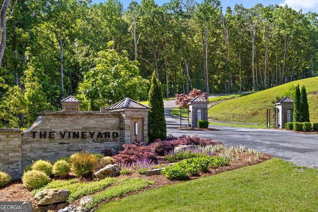 LOT 237 Highgrove Drive, Talking Rock, GA 30175