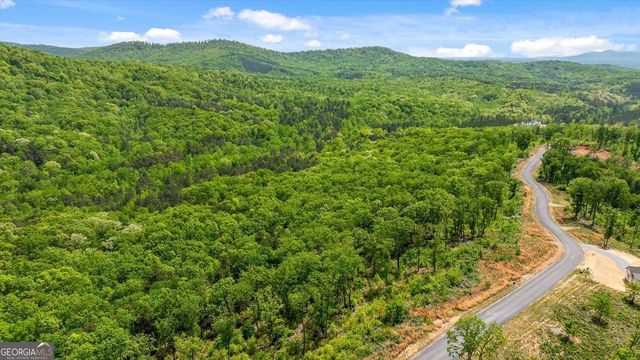 LOT 237 Highgrove Drive, Talking Rock, GA 30175