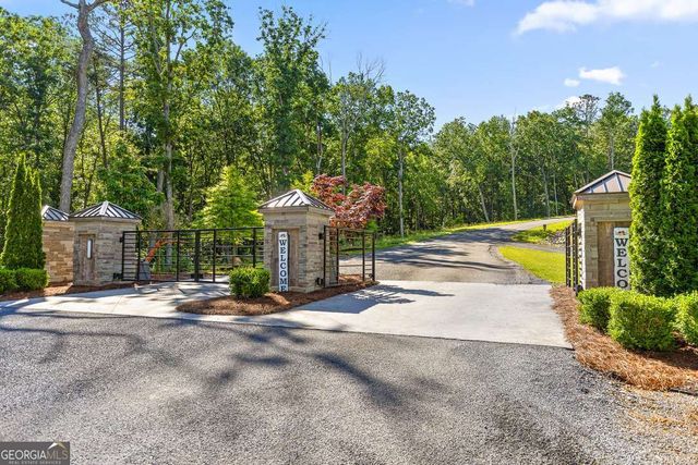 LOT 237 Highgrove Drive, Talking Rock, GA 30175