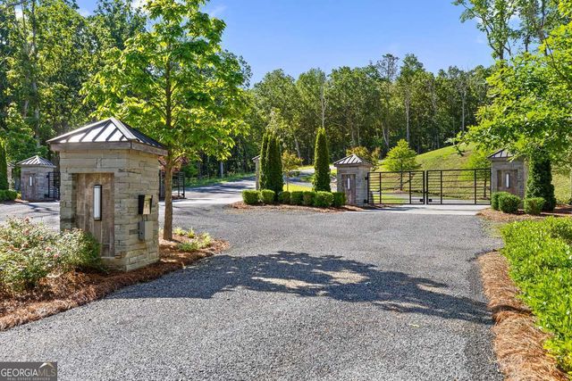 LOT 237 Highgrove Drive, Talking Rock, GA 30175