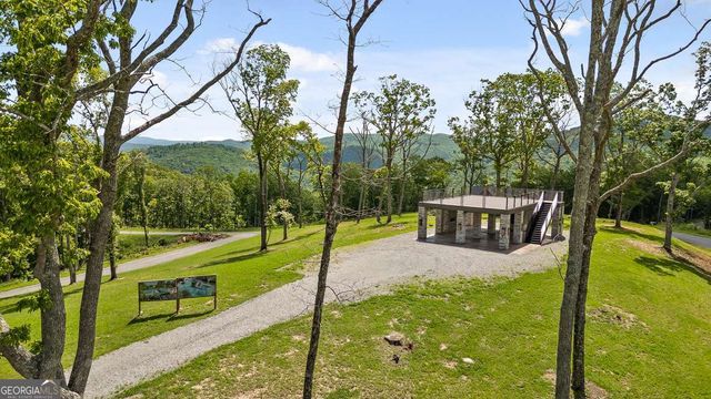 LOT 237 Highgrove Drive, Talking Rock, GA 30175