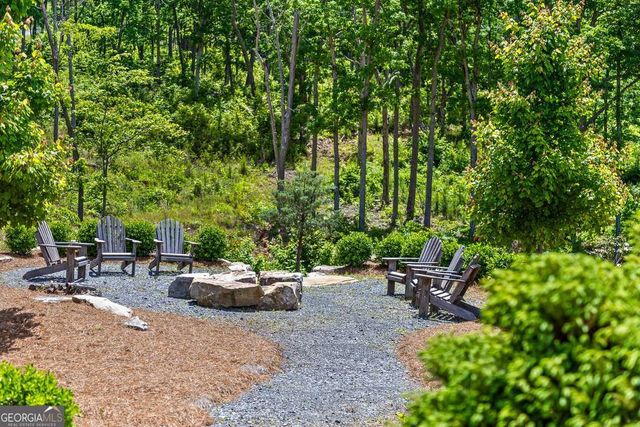 LOT 237 Highgrove Drive, Talking Rock, GA 30175
