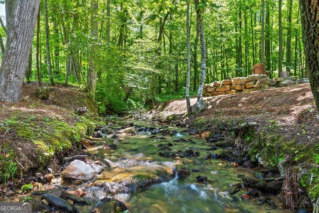 LOT 237 Highgrove Drive, Talking Rock, GA 30175