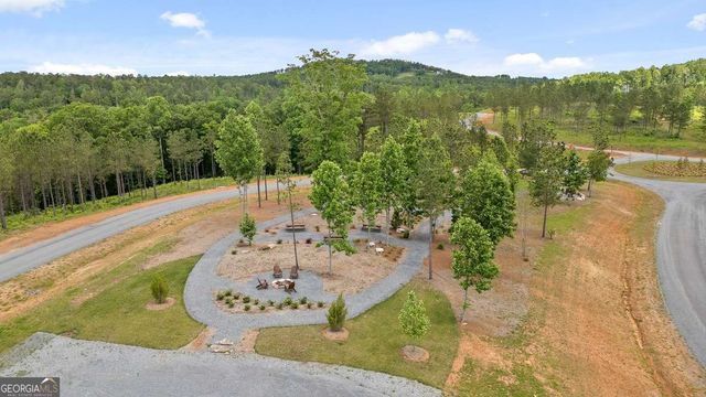 LOT 237 Highgrove Drive, Talking Rock, GA 30175