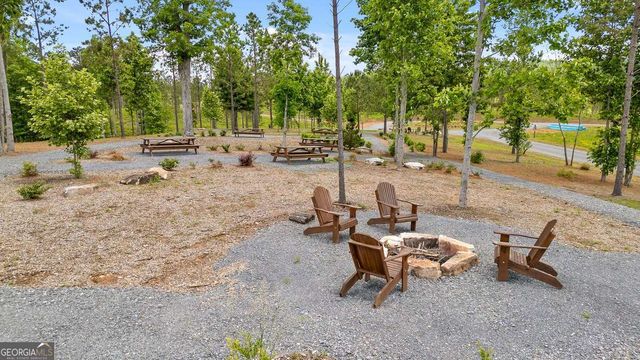 LOT 237 Highgrove Drive, Talking Rock, GA 30175