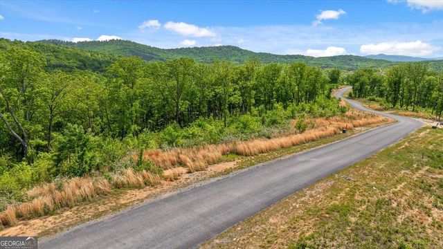 LOT 237 Highgrove Drive, Talking Rock, GA 30175