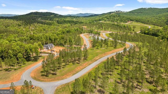 LOT 237 Highgrove Drive, Talking Rock, GA 30175