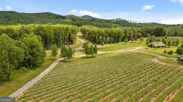 LOT 237 Highgrove Drive, Talking Rock, GA 30175