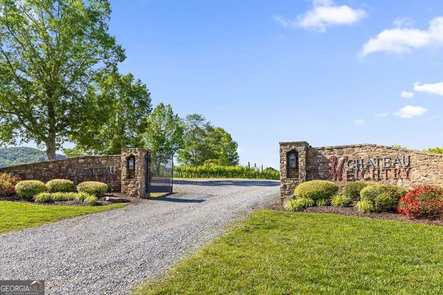 LOT 237 Highgrove Drive, Talking Rock, GA 30175