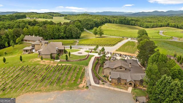 LOT 237 Highgrove Drive, Talking Rock, GA 30175