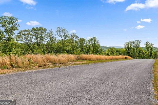 LOT 237 Highgrove Drive, Talking Rock, GA 30175