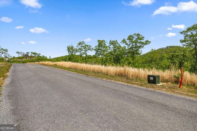 LOT 237 Highgrove Drive, Talking Rock, GA 30175