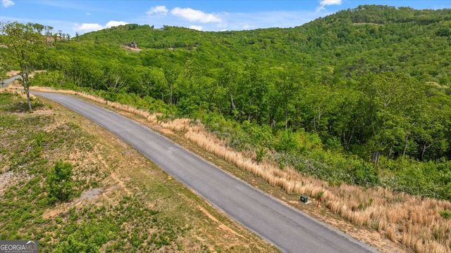 LOT 237 Highgrove Drive, Talking Rock, GA 30175