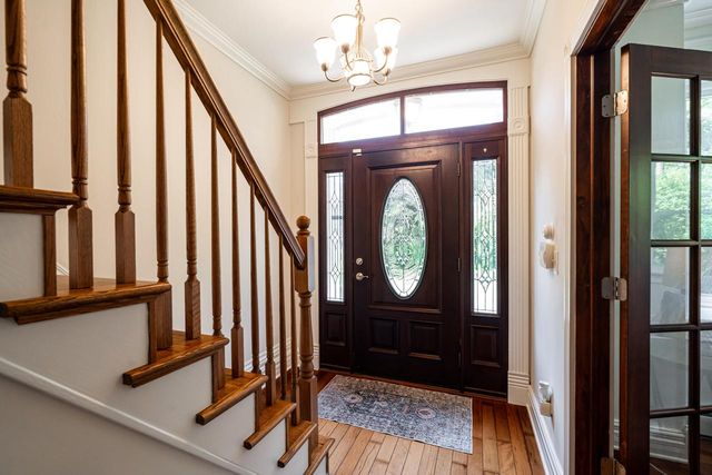 628 Port Washington ROAD, Grafton, WI 53024