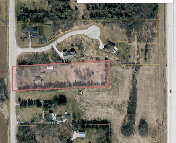628 Port Washington ROAD, Grafton, WI 53024