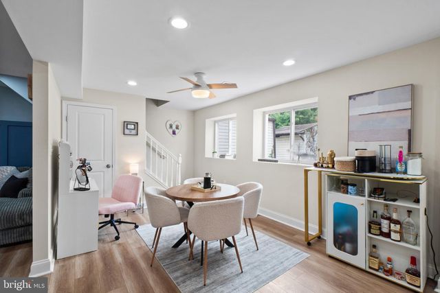 610 MEADOW RD, Baltimore, MD 21206