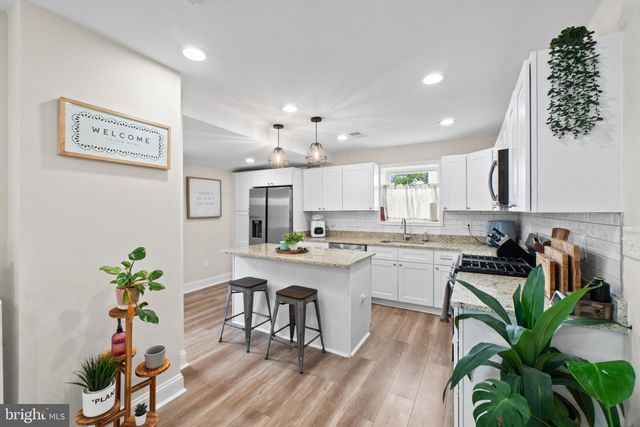 610 MEADOW RD, Baltimore, MD 21206