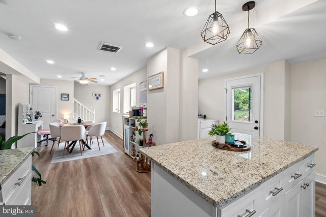 610 MEADOW RD, Baltimore, MD 21206