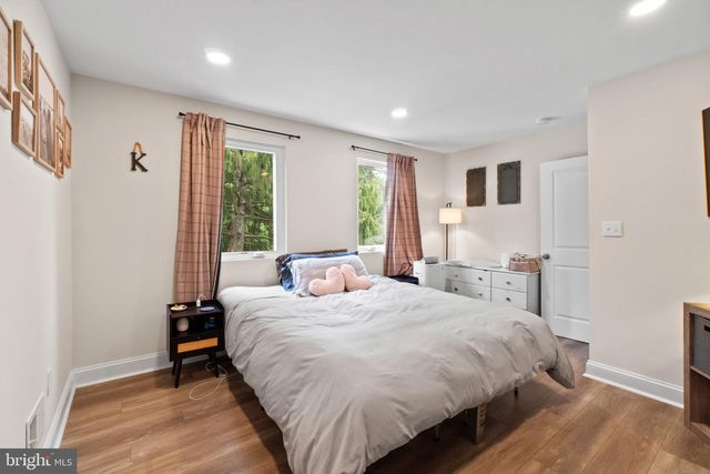 610 MEADOW RD, Baltimore, MD 21206