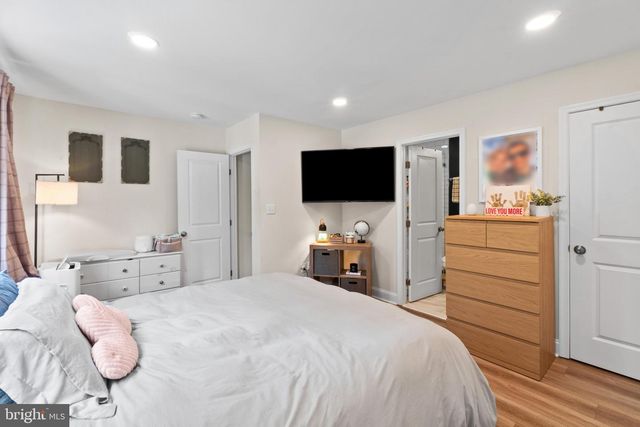 610 MEADOW RD, Baltimore, MD 21206