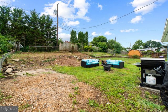 610 MEADOW RD, Baltimore, MD 21206