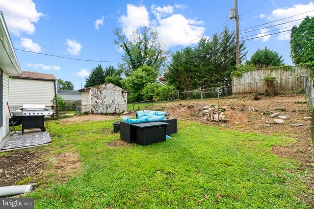 610 MEADOW RD, Baltimore, MD 21206