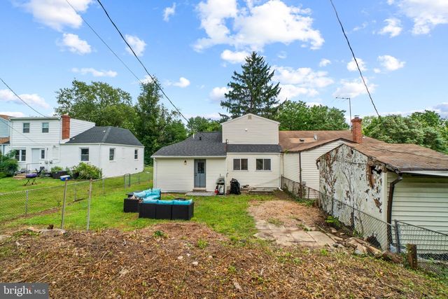 610 MEADOW RD, Baltimore, MD 21206
