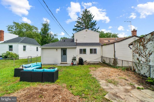 610 MEADOW RD, Baltimore, MD 21206