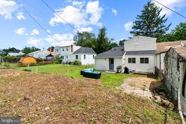 610 MEADOW RD, Baltimore, MD 21206