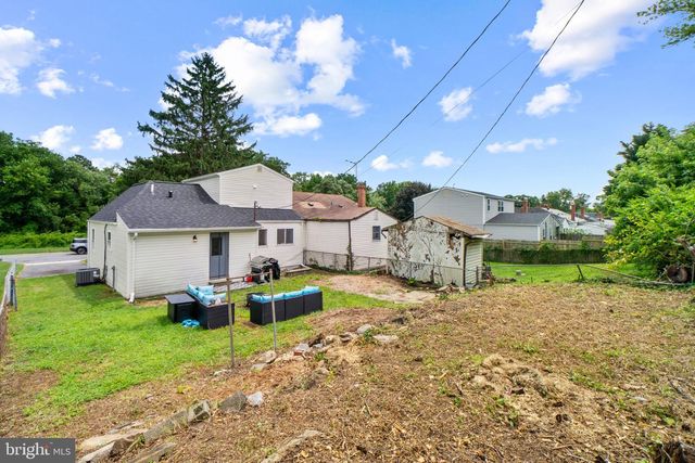 610 MEADOW RD, Baltimore, MD 21206