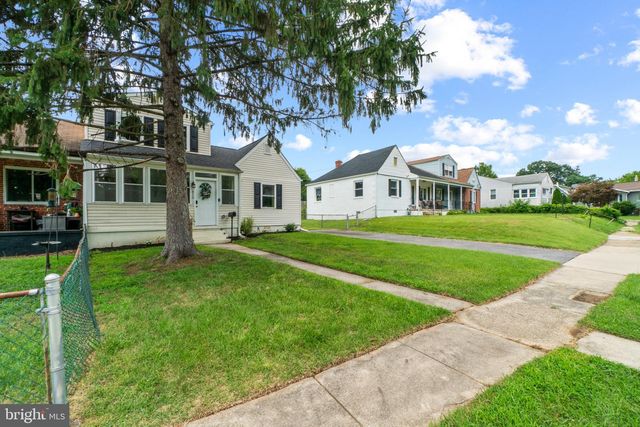 610 MEADOW RD, Baltimore, MD 21206