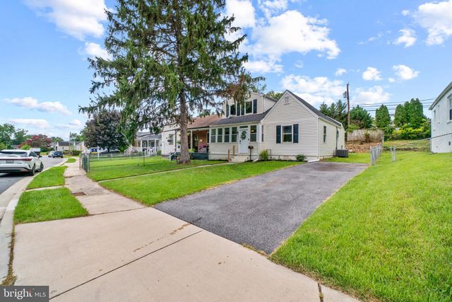 610 MEADOW RD, Baltimore, MD 21206