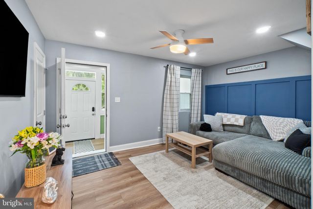 610 MEADOW RD, Baltimore, MD 21206