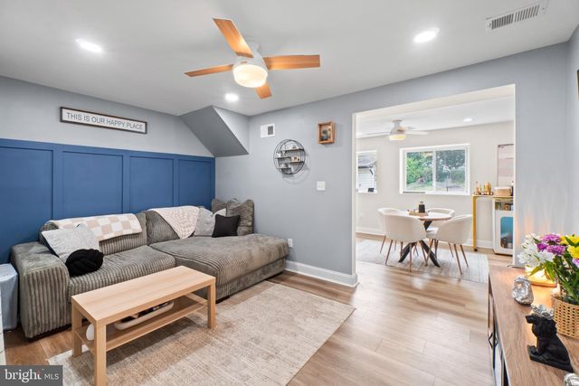 610 MEADOW RD, Baltimore, MD 21206