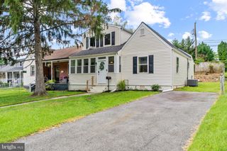 610 MEADOW RD, Baltimore, MD 21206