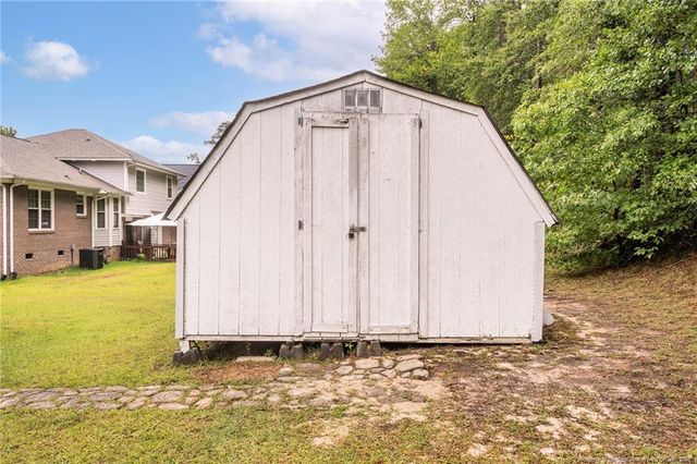 325 Peterson Place, Fayetteville, NC 28301