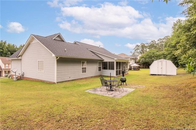 325 Peterson Place, Fayetteville, NC 28301