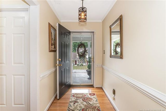 325 Peterson Place, Fayetteville, NC 28301