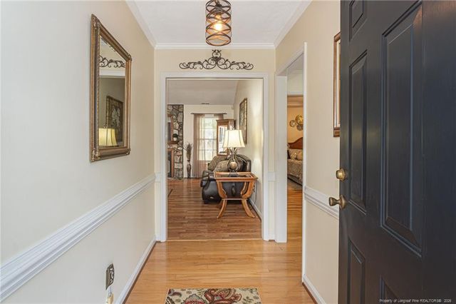 325 Peterson Place, Fayetteville, NC 28301